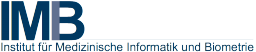 Institute for Medical Informatics and Biometry (IMB)